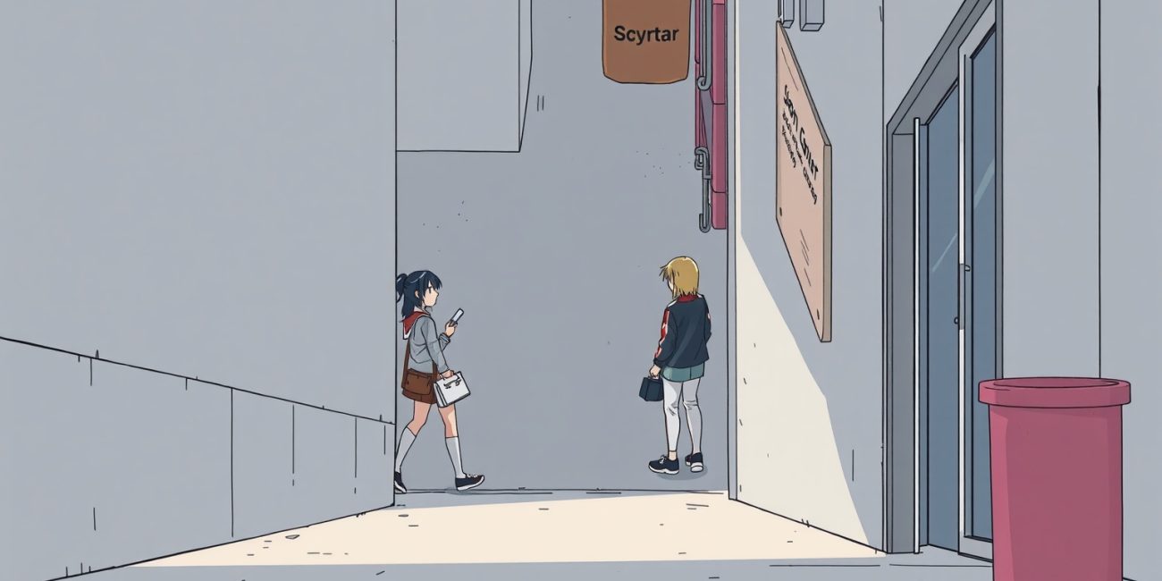 Exploring Adult Anime: Themes, Boundaries, and Ethical Enjoyment