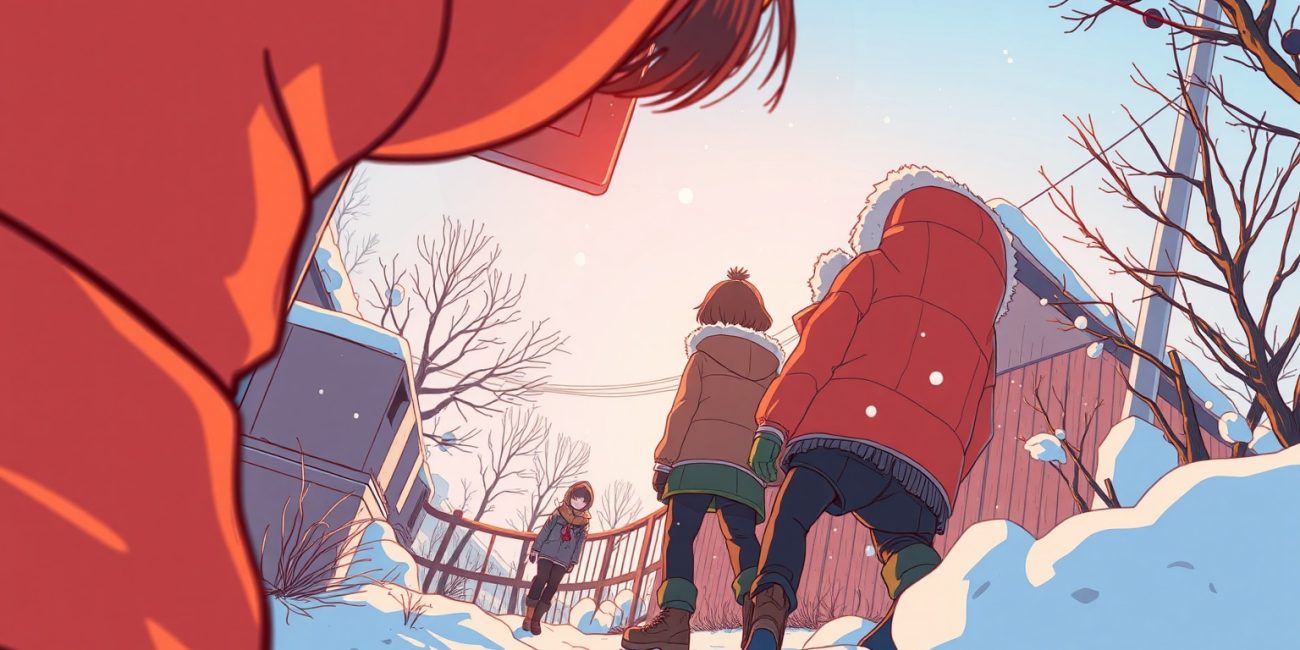 Exploring Adult Anime: Themes, Craft, and Community in Mature Animation