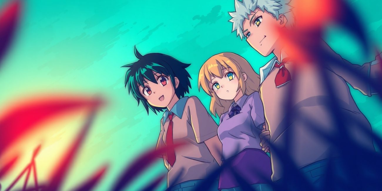 Navigating Adult Anime: Themes, Craft, and Community Boundaries