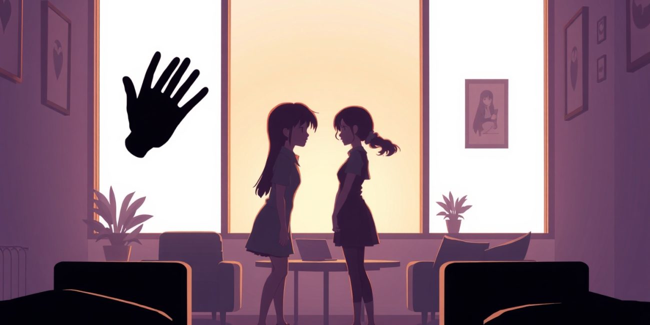 Navigating Mature Themes in Adult Anime: A Practical Guide for Curious Fans