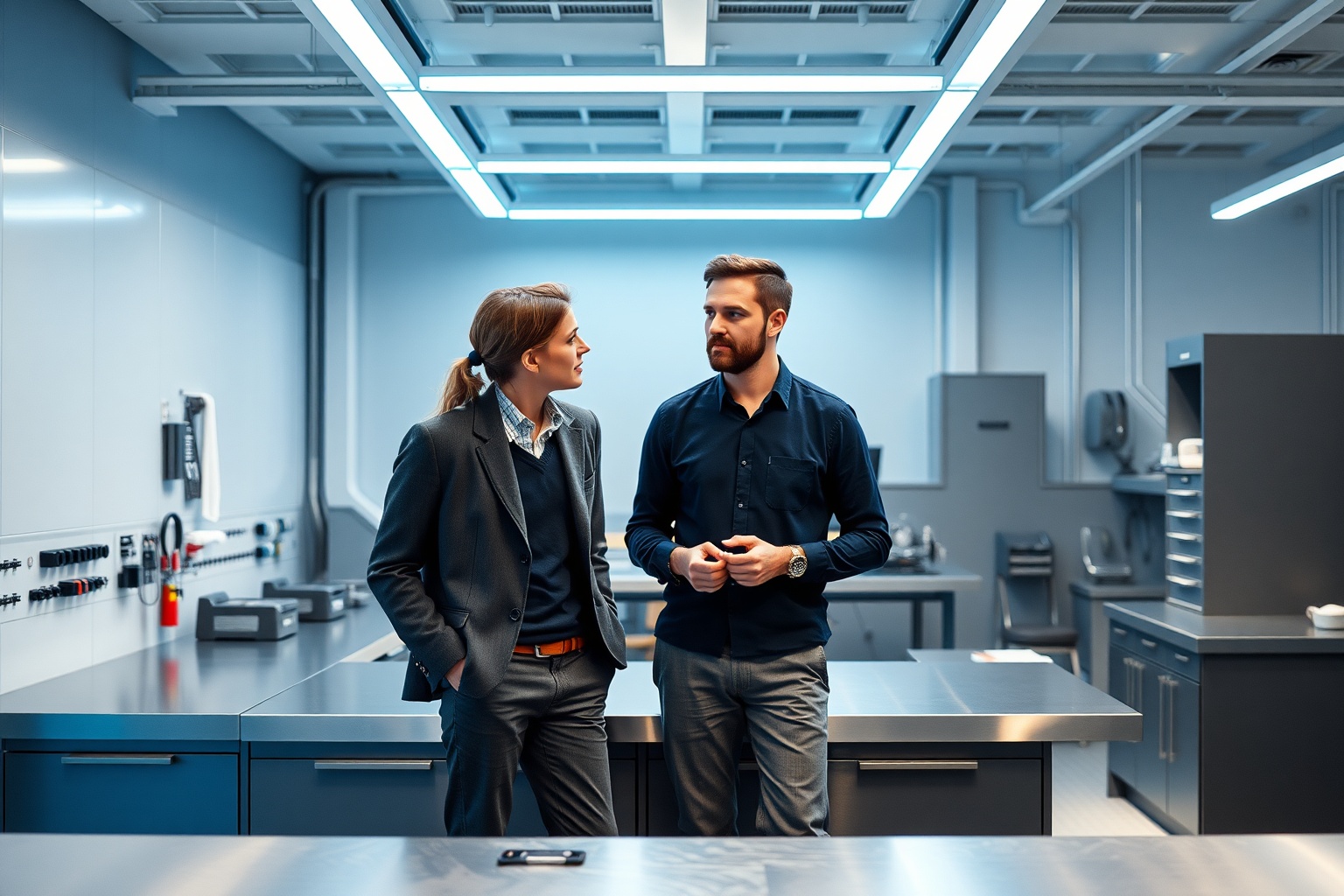 Navigating the Modern Tech Landscape: Insights on Innovation, Health, and Culture