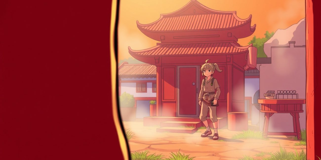 Navigating the World of Adult Anime: A Thoughtful Guide for Enthusiasts