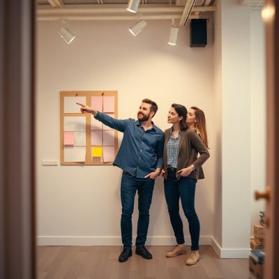 Strategic Marketing: Building Traffic and Authority with a Practical Content Strategy