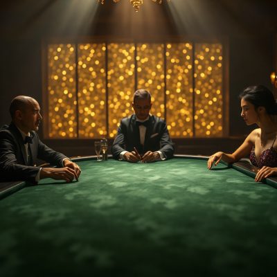 Mastering Casino Strategy: Practical Playbook for Online Betting, Poker, and Slots