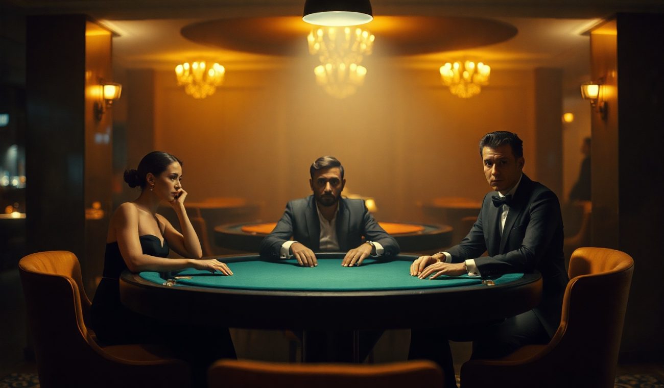 Mastering Modern Casino Play: Strategy, Security, and Responsible Fun