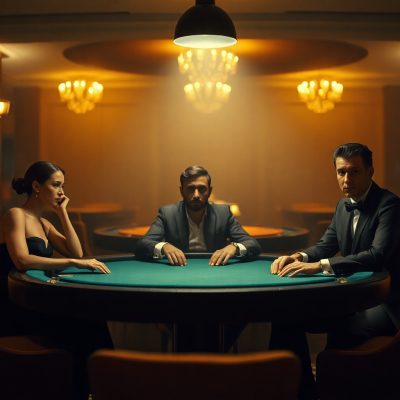 Mastering Modern Casino Play: Strategy, Security, and Responsible Fun