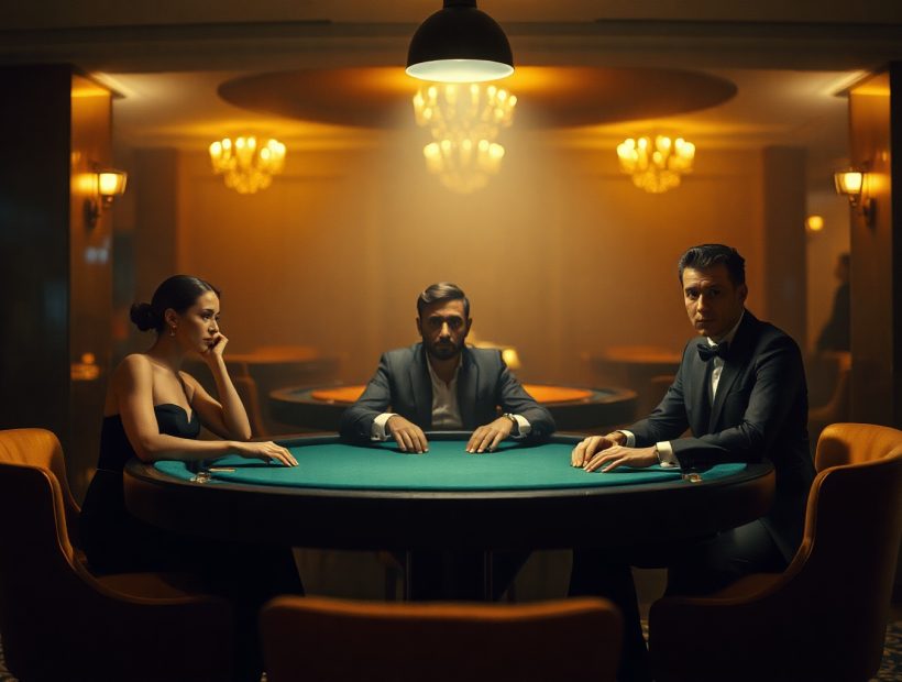 Mastering Modern Casino Play: Strategy, Security, and Responsible Fun