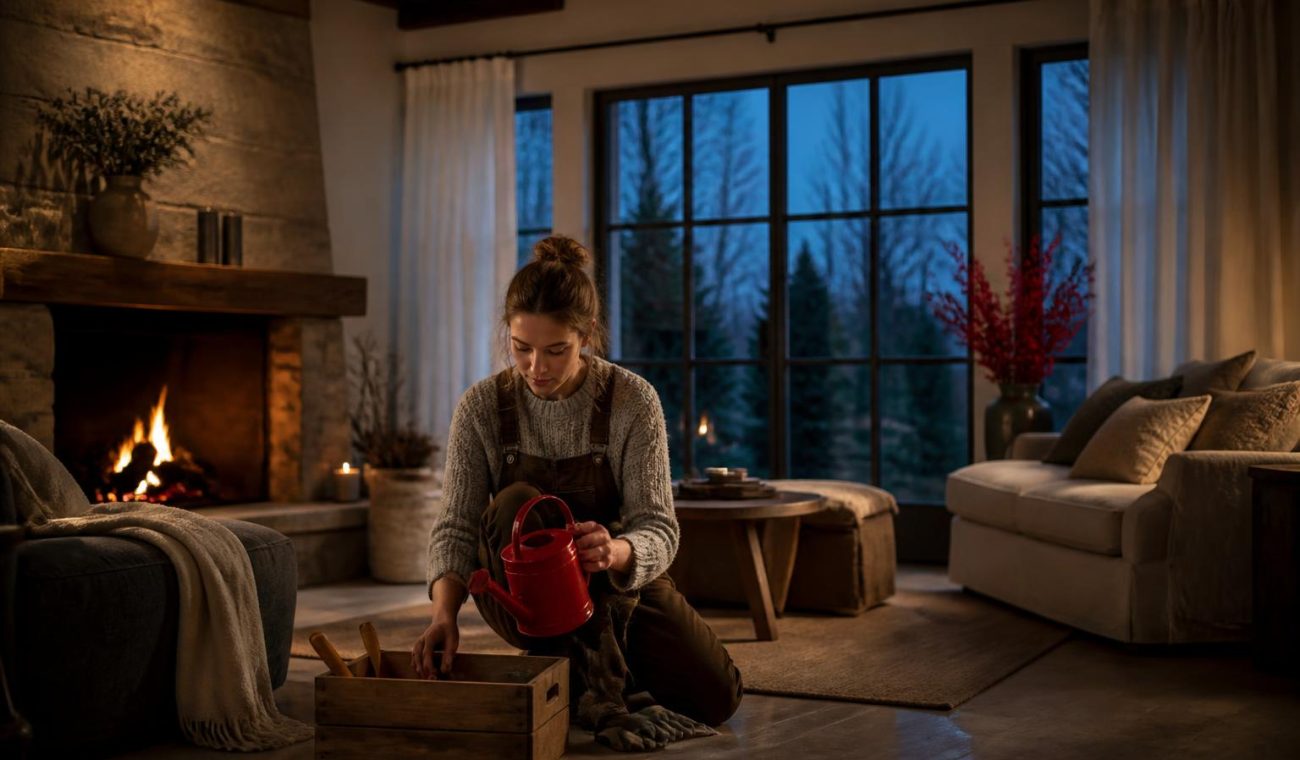 Practical Home Garden Improvements: A Guided Approach to Interior Comfort and Outdoor Service