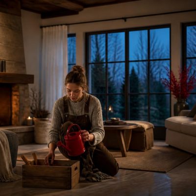 Practical Home Garden Improvements: A Guided Approach to Interior Comfort and Outdoor Service