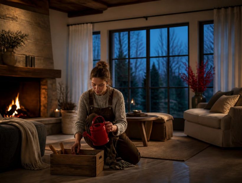 Practical Home Garden Improvements: A Guided Approach to Interior Comfort and Outdoor Service
