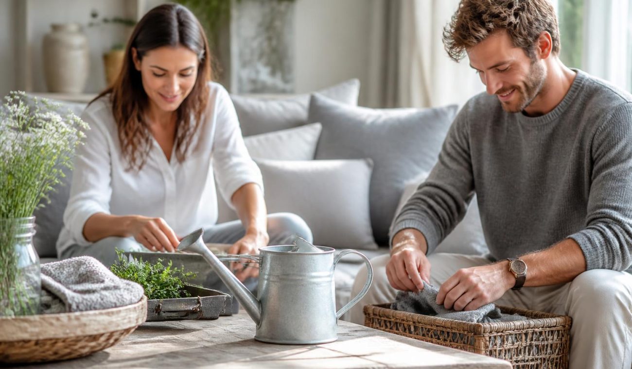 Smart, Sustainable Yard Care: Practical Tips for a Beautiful Home Garden