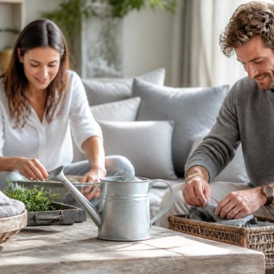 Smart, Sustainable Yard Care: Practical Tips for a Beautiful Home Garden