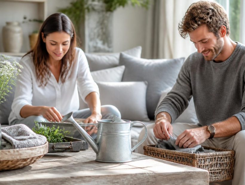 Smart, Sustainable Yard Care: Practical Tips for a Beautiful Home Garden