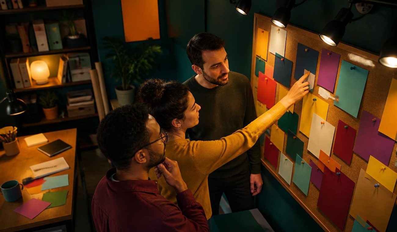 Strategic Marketing in the Digital Era: A Practical Guide to SEO, Content, and Traffic Growth