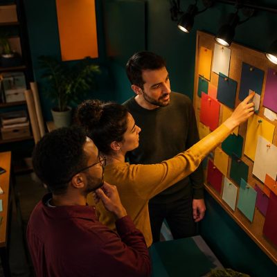 Strategic Marketing in the Digital Era: A Practical Guide to SEO, Content, and Traffic Growth