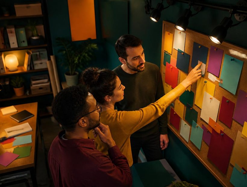 Strategic Marketing in the Digital Era: A Practical Guide to SEO, Content, and Traffic Growth