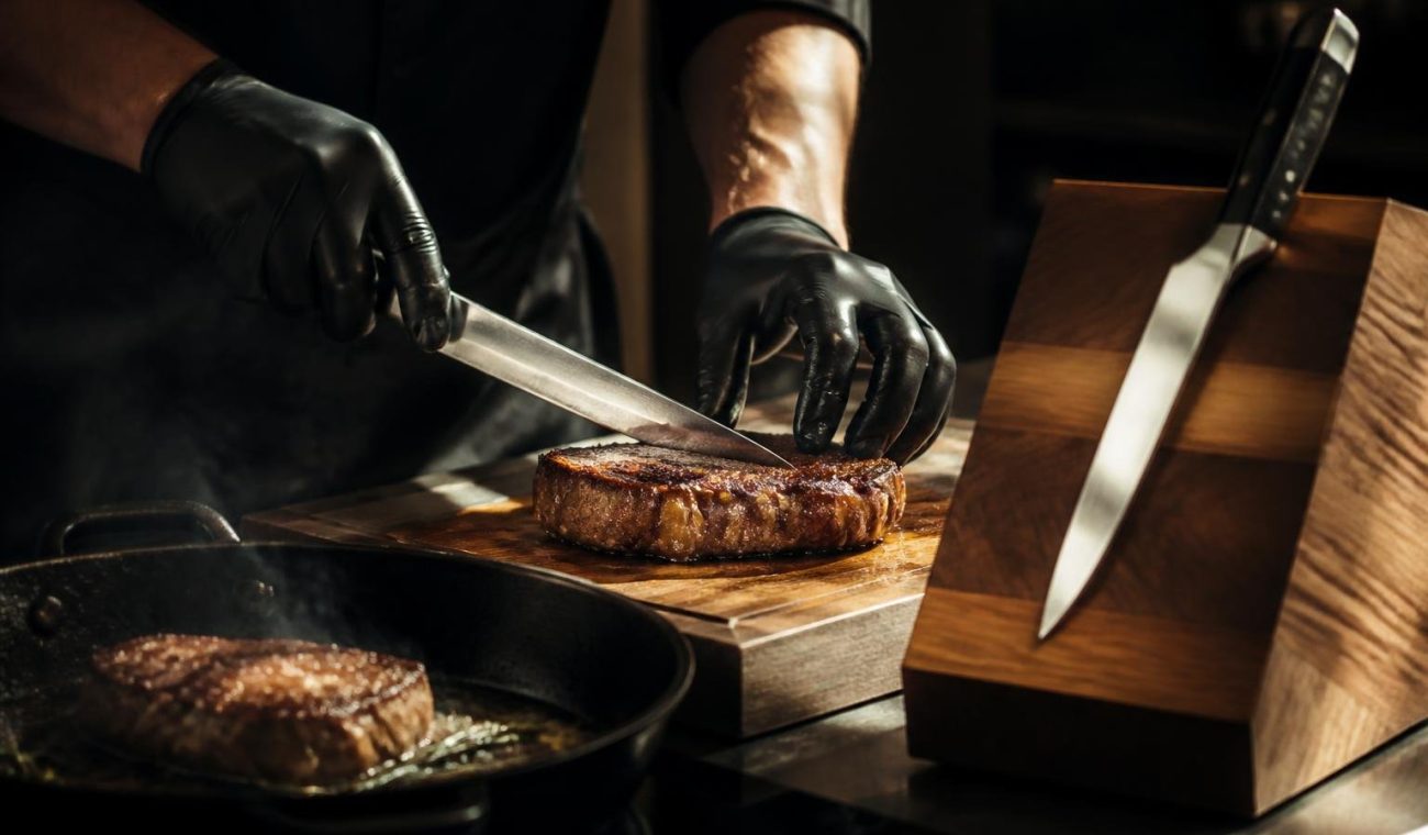 Cutting Through the Noise: The Essential Guide to Choosing a Steak Knife Set