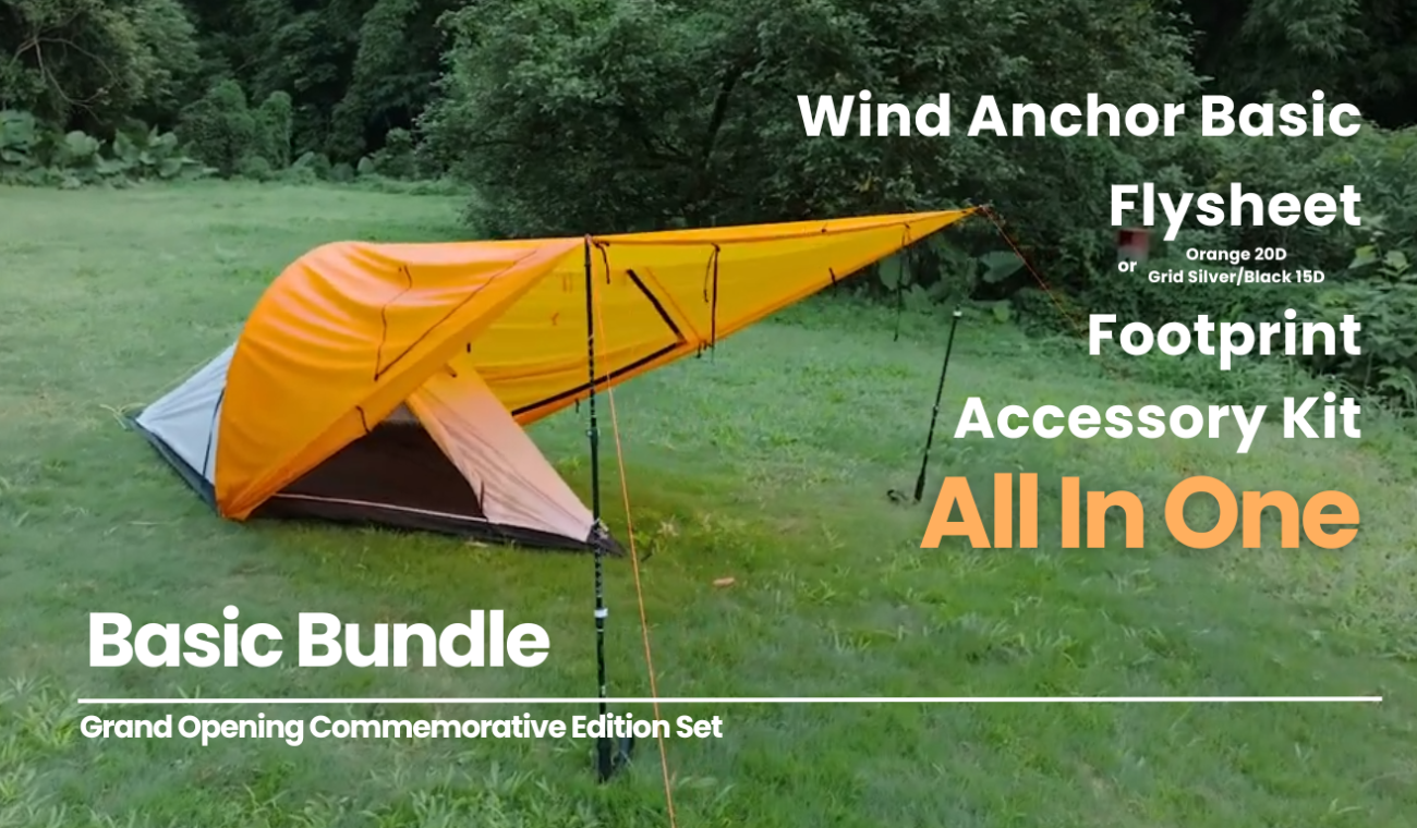 Practical Supplier Checklist for Ultralight Tents — Retailers and Solo Hikers