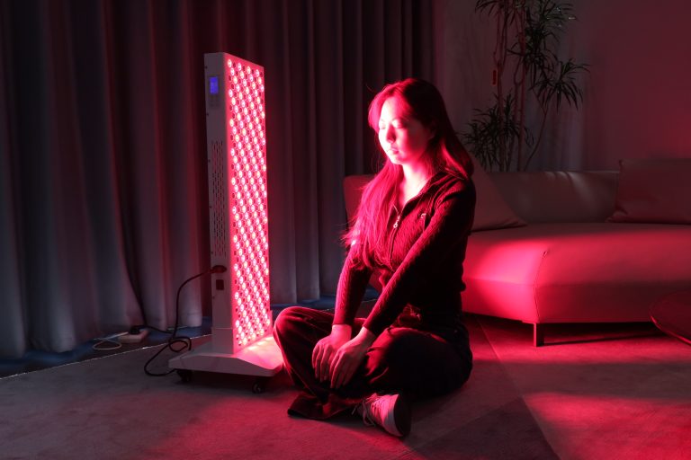 Small Shifts, Big Gains: A Comparative Guide for Red Light Therapy Manufacturers