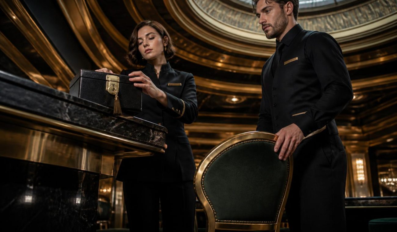 Smart Strategies for Modern Casino Play: Balancing Skill, Luck, and Bankroll