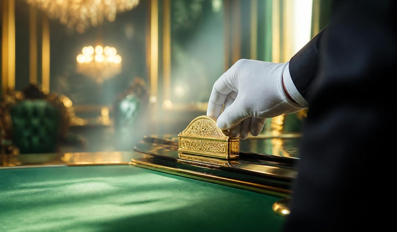 Strategi Cerdas Bermain Slot Online: Panduan Lengkap untuk Pemain JavaScript Tanpa Ribet