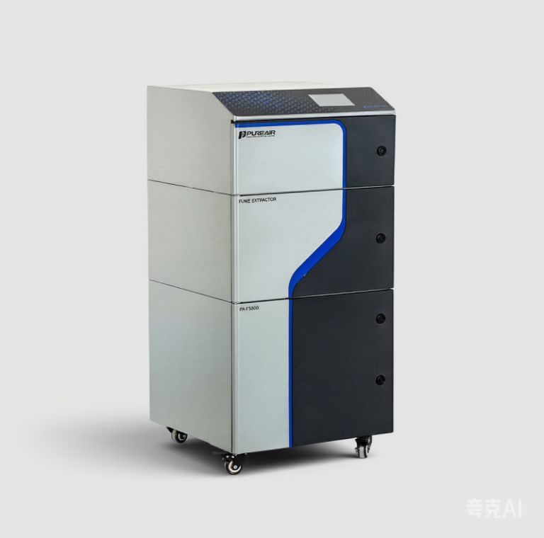 What Users Want Next: A Practical Guide to Laser Engraver Fume Extractors